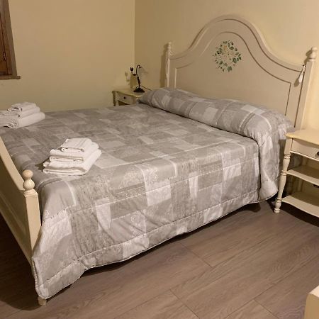 Relais La Leopolda Bed & Breakfast Cortona Exterior foto