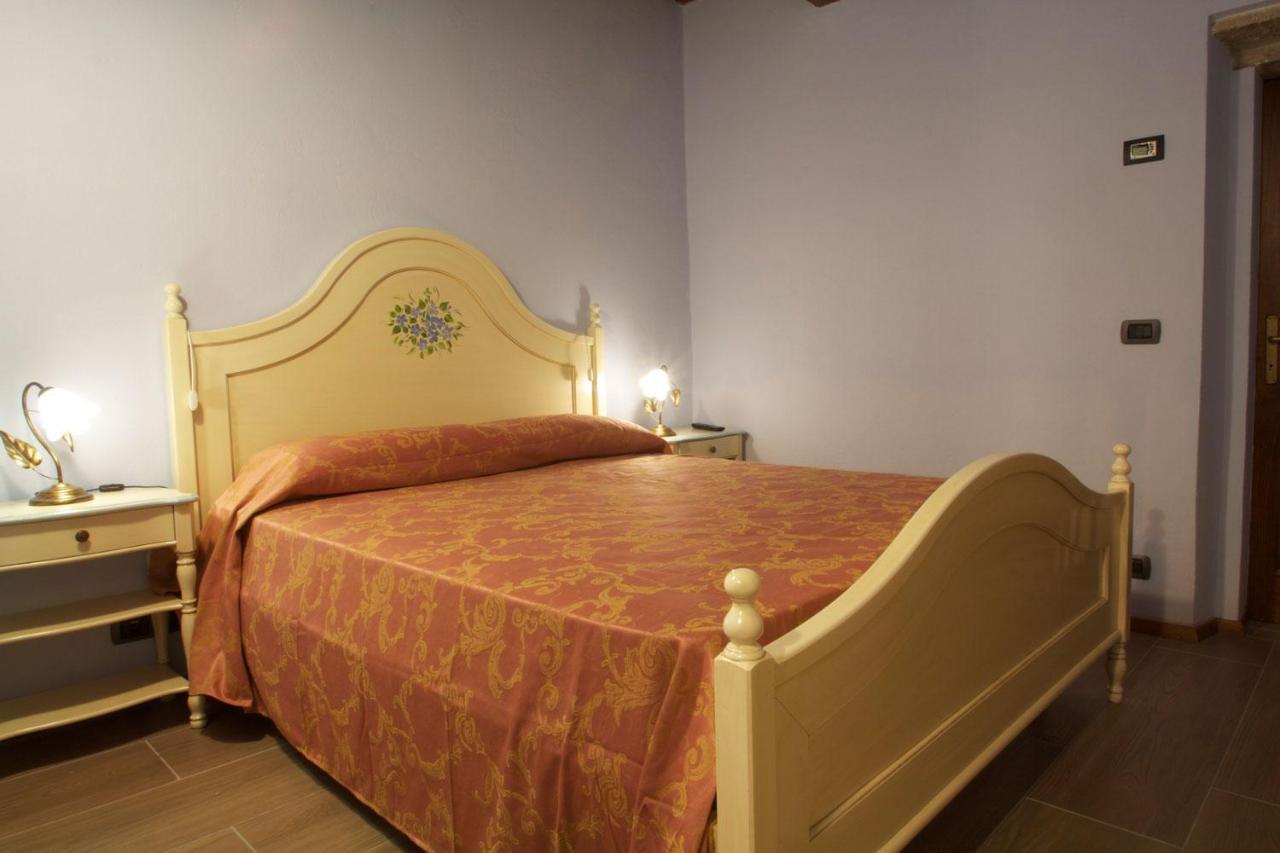 Relais La Leopolda Bed & Breakfast Cortona Exterior foto