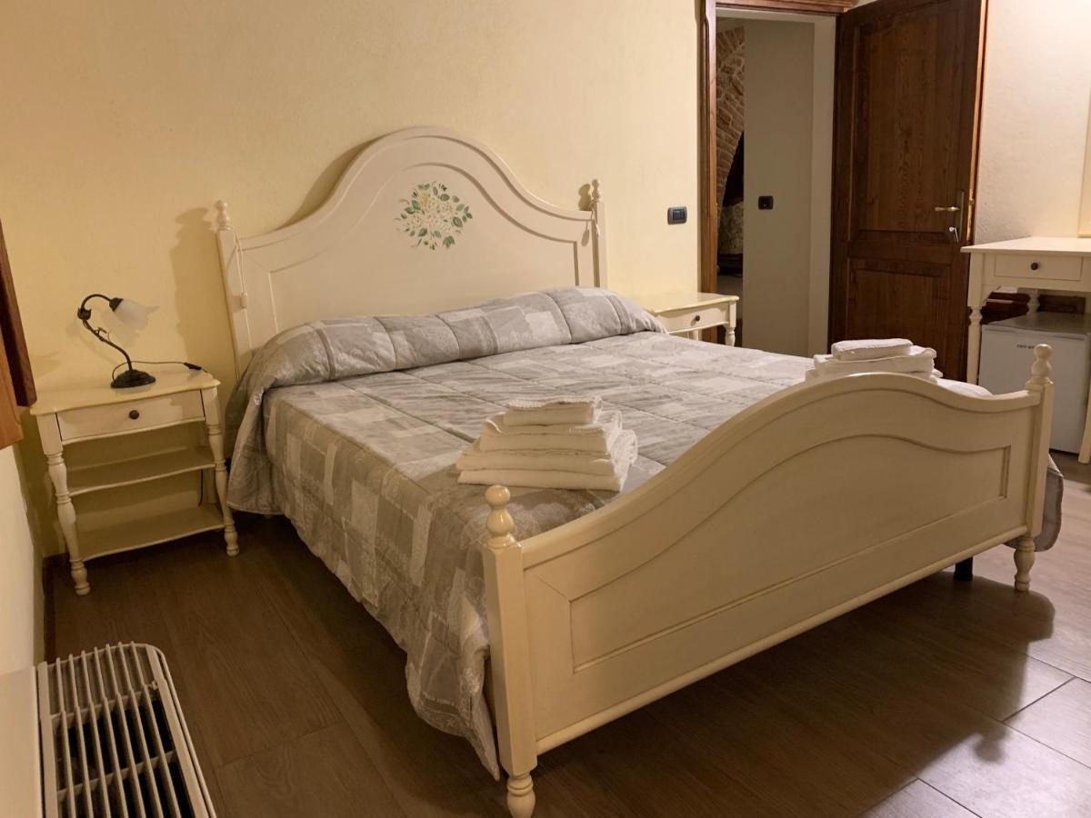 Relais La Leopolda Bed & Breakfast Cortona Exterior foto