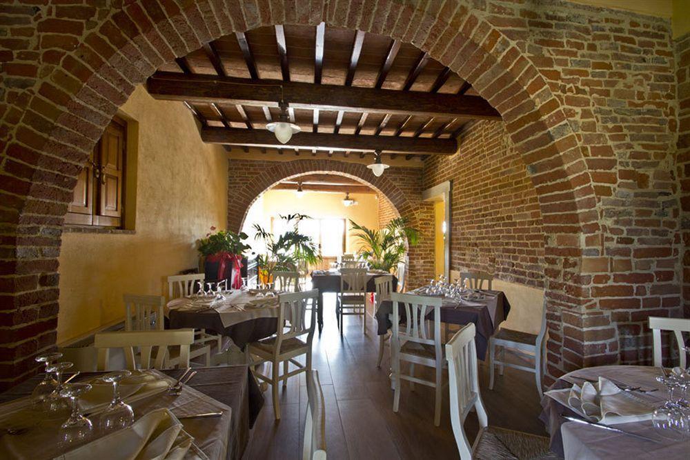 Relais La Leopolda Bed & Breakfast Cortona Exterior foto