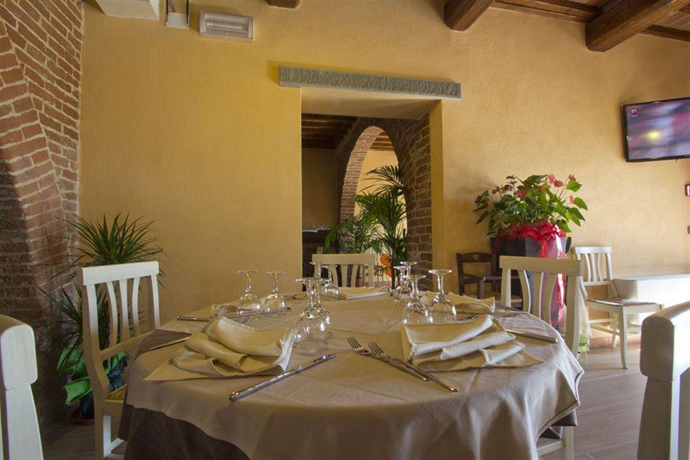 Relais La Leopolda Bed & Breakfast Cortona Exterior foto